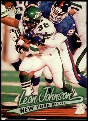 263 Leon Johnson